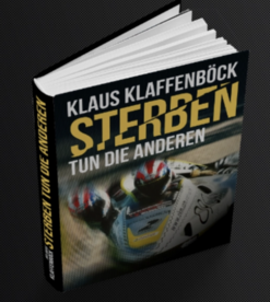 Book Klaus Klaffenb&ouml;ck - Sterben tun die Anderen
