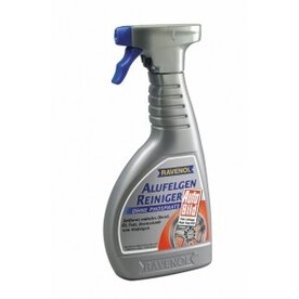 RAVENOL Alu-Wheel Cleaner 500ml
