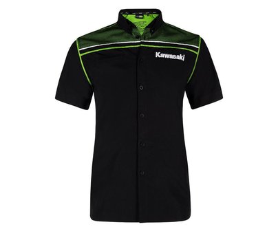 Kawasaki Sports shirt female Size L