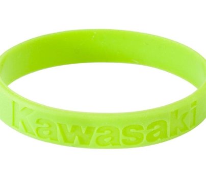 Kawasaki bracelet