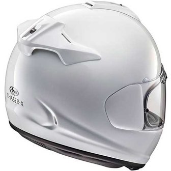 Arai Chaser-X (white)