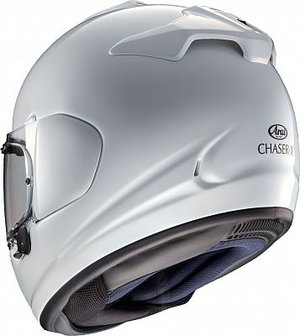 Arai Chaser-X (white)