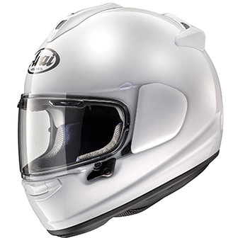 Arai Chaser-X (white)