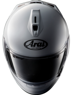 Arai Chaser-X (white)