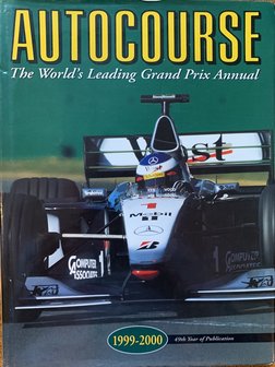 Autocourse 1999-2000