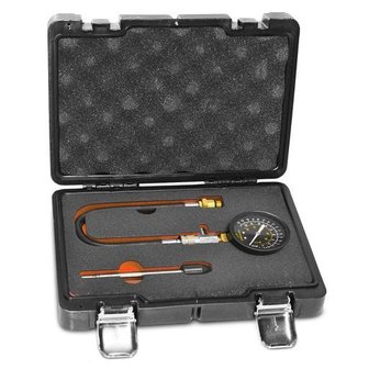 SP Tools Heavy Duty Compression Tester Kit