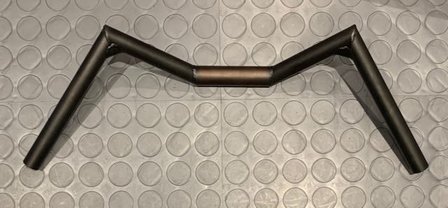 LCR F1 handlebars (E10)