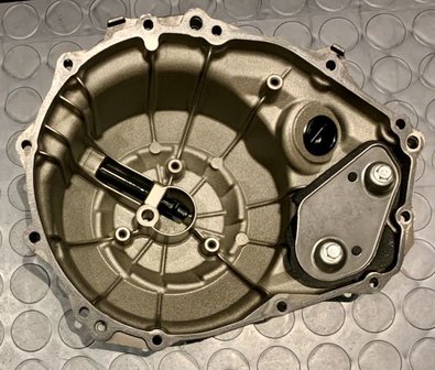 KAWASAKI ZX10R CLUTCH COVER 2011 2019 used