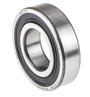 SKF 6206-2RS1/C3 LCR G3