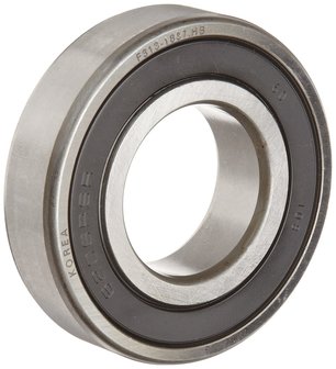 FAG 6206.2RSR.C3 bearing LCR H9