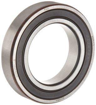 FAG 6006.2RSR bearing