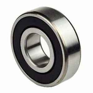 NSK 6000DU bearing LCR M3/E15