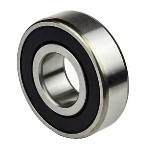 NSK 6000DU bearing LCR M3/E15