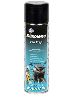 Fuchs Silkolene Pro Prep 500ml