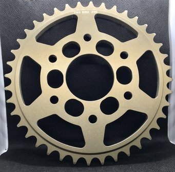 Pro Bike Sprocket LCR/ARS 520