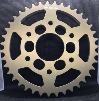 Pro Bike Sprocket LCR/ARS 530