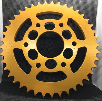 Sprocket LCR/ARS 530