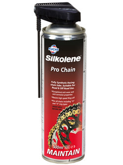 Fuchs Silkolene Pro Chain 500ml