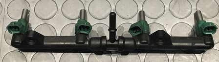 Kawasaki ZX10R top injectors used