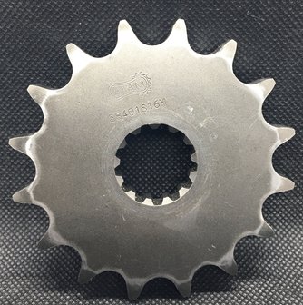 AFAM 530 16T sprocket Kawasaki ZX10R used