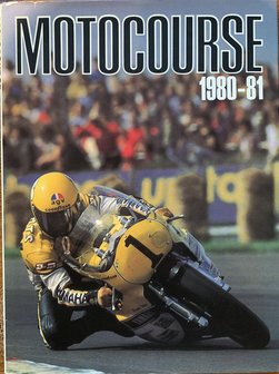 Motocourse 1980-81