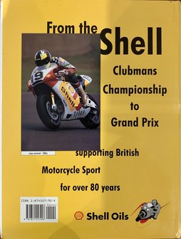 Motocourse 1994-95 (used)