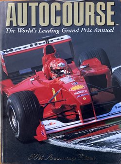 Autocourse 2000-2001