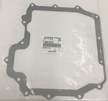 Kawasaki 11061-0747 ZX10R Gasket oil pan