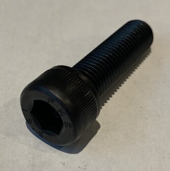 Screw M10x1.25x35 FKE 12.9 (10 pieces)