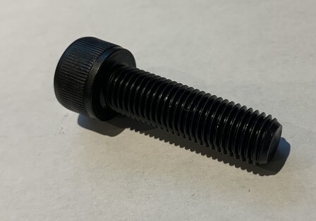 Screw M10x1.25x35 FKE 12.9 (10 pieces)