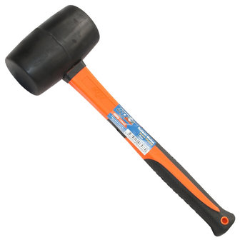 SP Tools Rubber Mallet (680g)