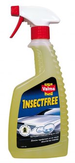 Valma Insectfree 500ml