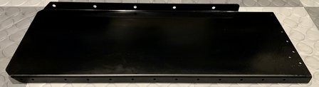 Adolf RS chassis part sidecar sidepanel 