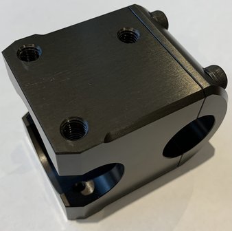 LCR steering part (E5)