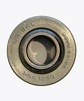 Schaublin uniball SSA 12.50 12mm round