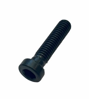 Screw M6x25 10.9 DIN 6912 (10 pieces)