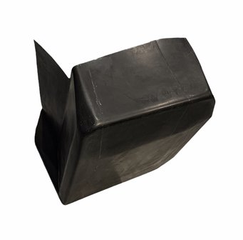 Sidecarshop oil box polyester