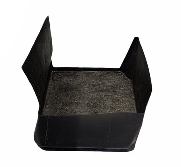 Sidecarshop oil box polyester