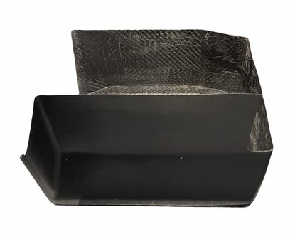 Sidecarshop oil box carbon