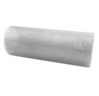 Mesh to protect the radiator 3mm x 3,94mm / 100cm x 33cm