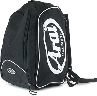 Arai helmet bag (backpack)