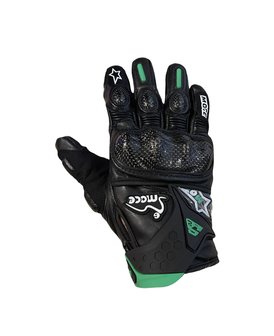 Moge Racing Gloves (black)