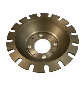ARS Brake Bell front (F12)
