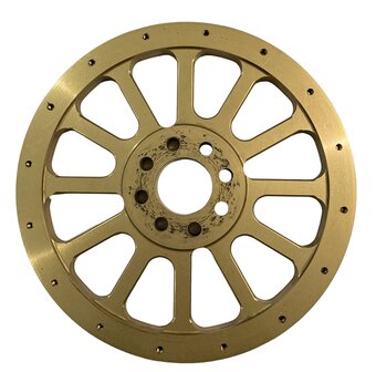 RSR Wheelcentre used