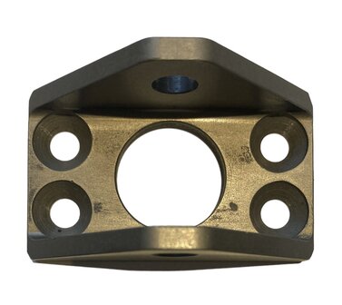 ARS Front wish bone mounting (I4)