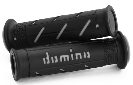 Domino Grip A250 Dual Comp Soft (black/grey)