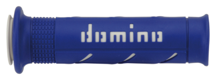 Domino Grip A250 Dual Comp Soft (blue/white)