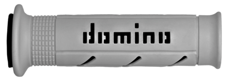 Domino Grip A250 Dual Comp Soft (grey/black)
