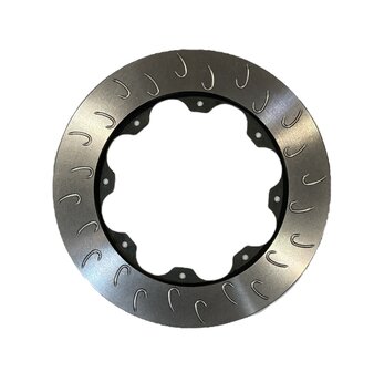 Sidecarshop brake disk front/rear ARS/LCR F15/H29