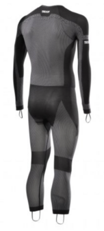 SIX2 STXL R BT One-piece racing undersuit 